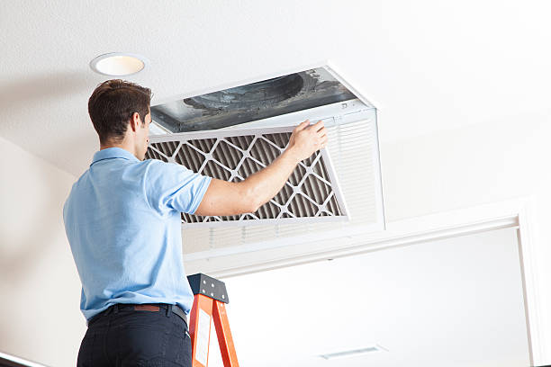Best Seasonal HVAC Services in Fort Polk North, LA