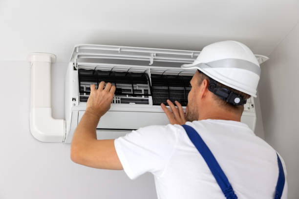 Best Residential HVAC in Fort Polk North, LA
